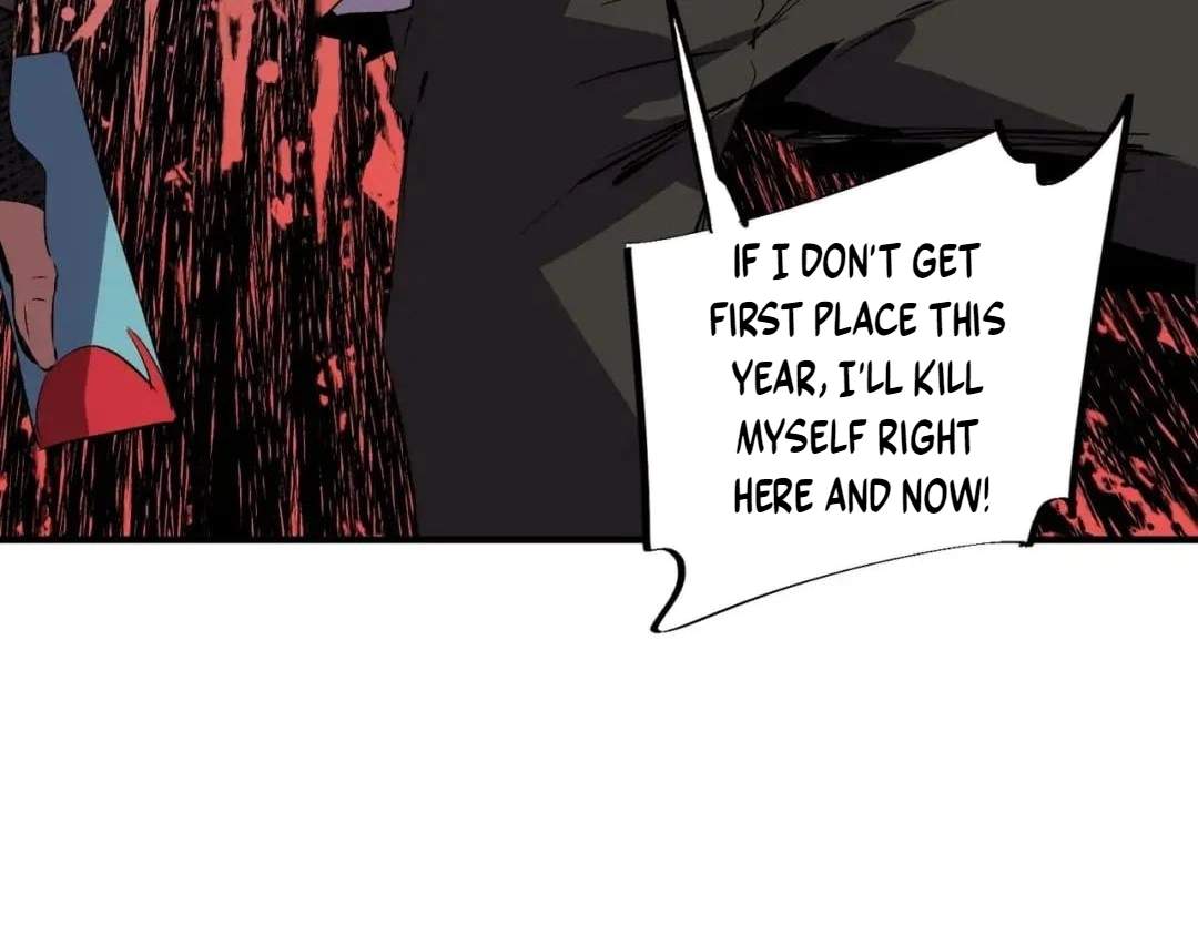 Supreme Curse Master — Chapter 86 — page 77