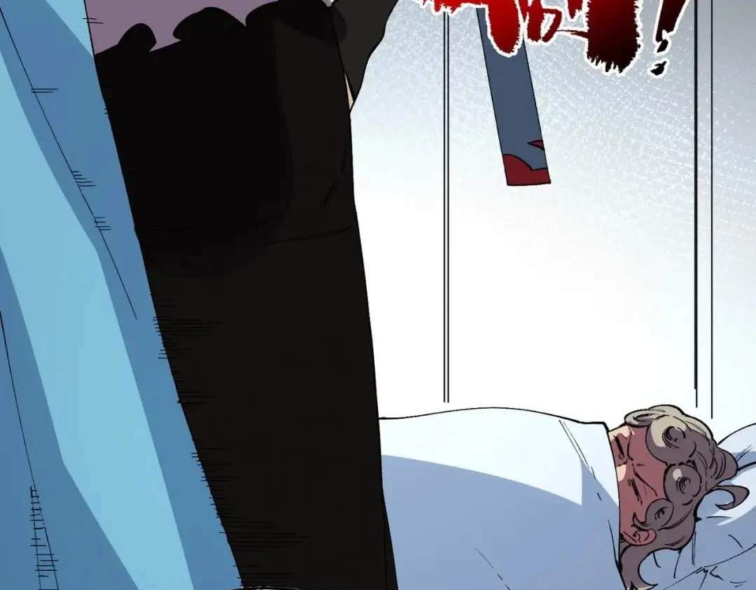 Supreme Curse Master — Chapter 86 — page 80
