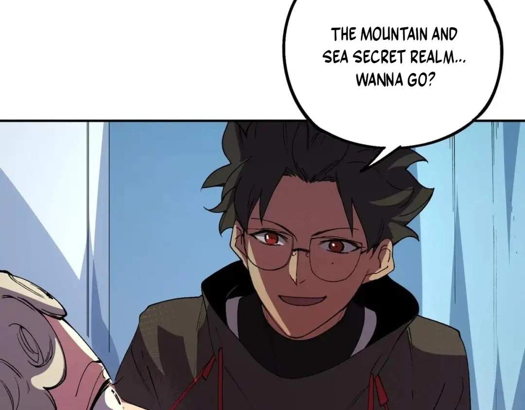 Supreme Curse Master — Chapter 86 — page 82