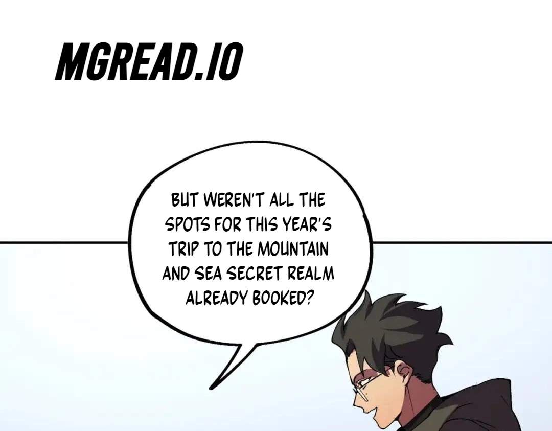 Supreme Curse Master — Chapter 86 — page 84