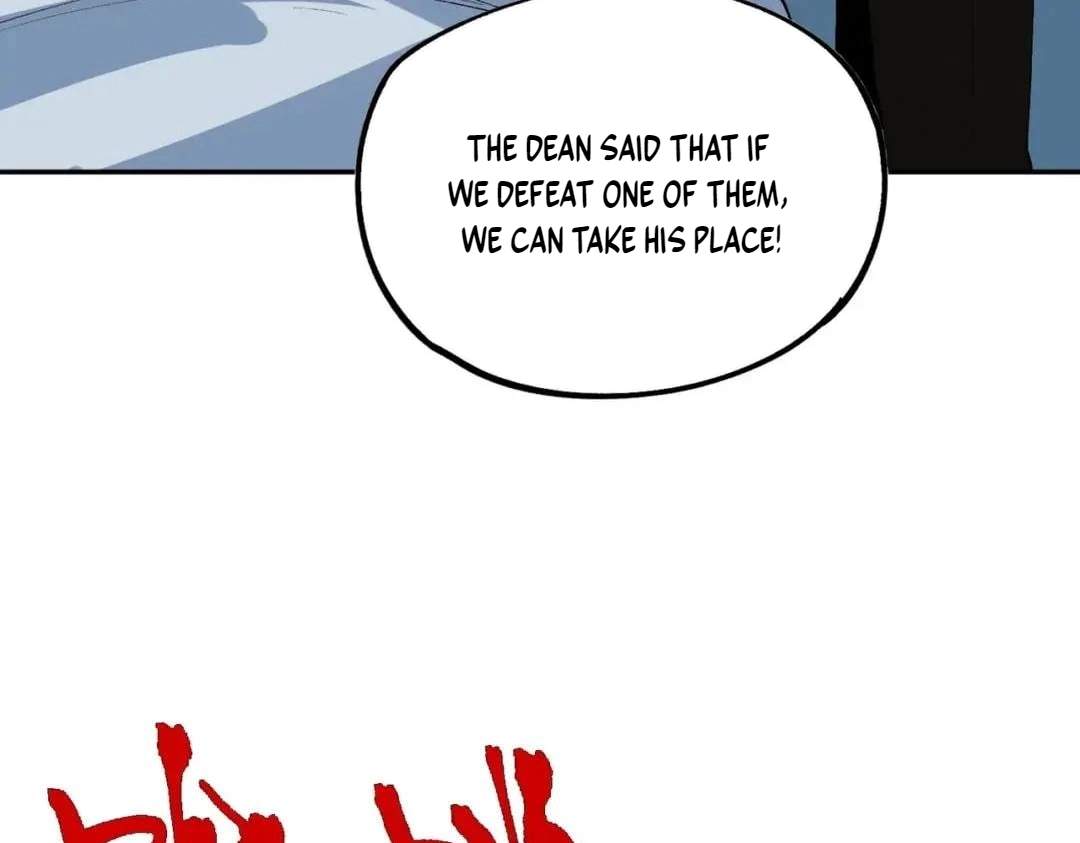 Supreme Curse Master — Chapter 86 — page 86