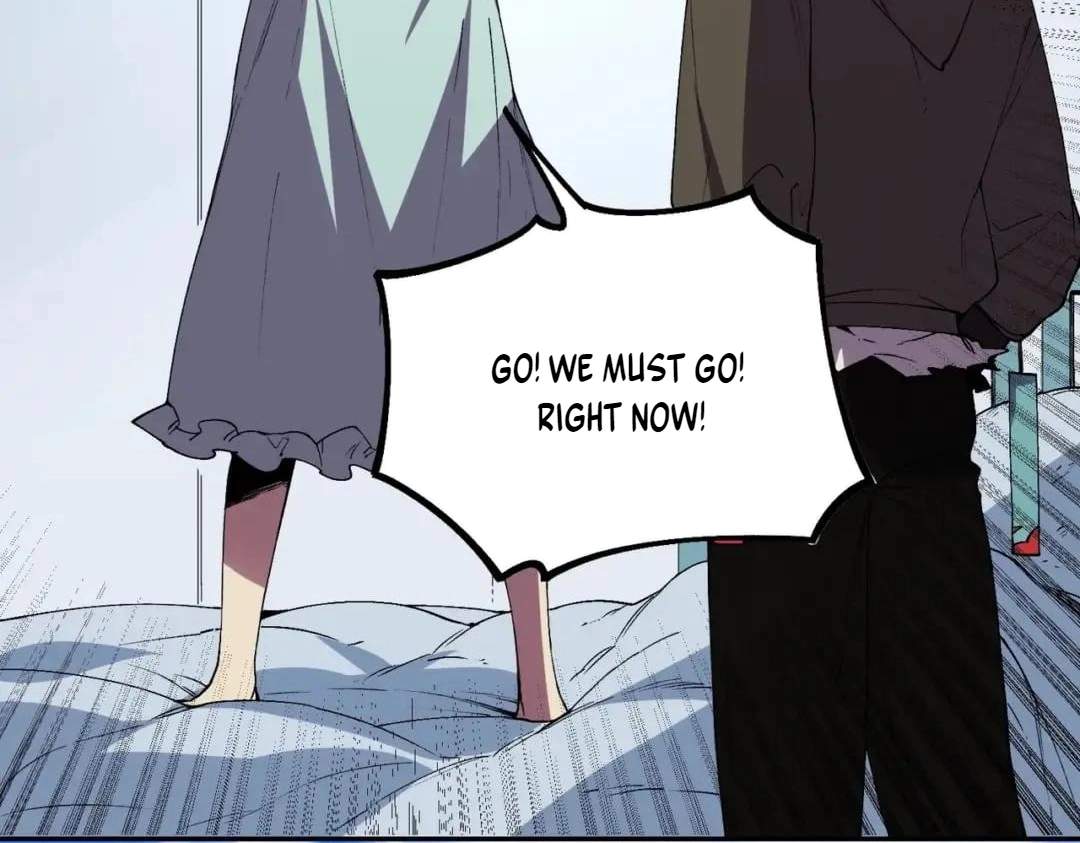 Supreme Curse Master — Chapter 86 — page 88