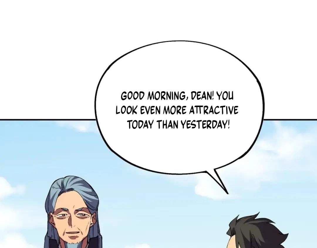 Supreme Curse Master — Chapter 86 — page 94