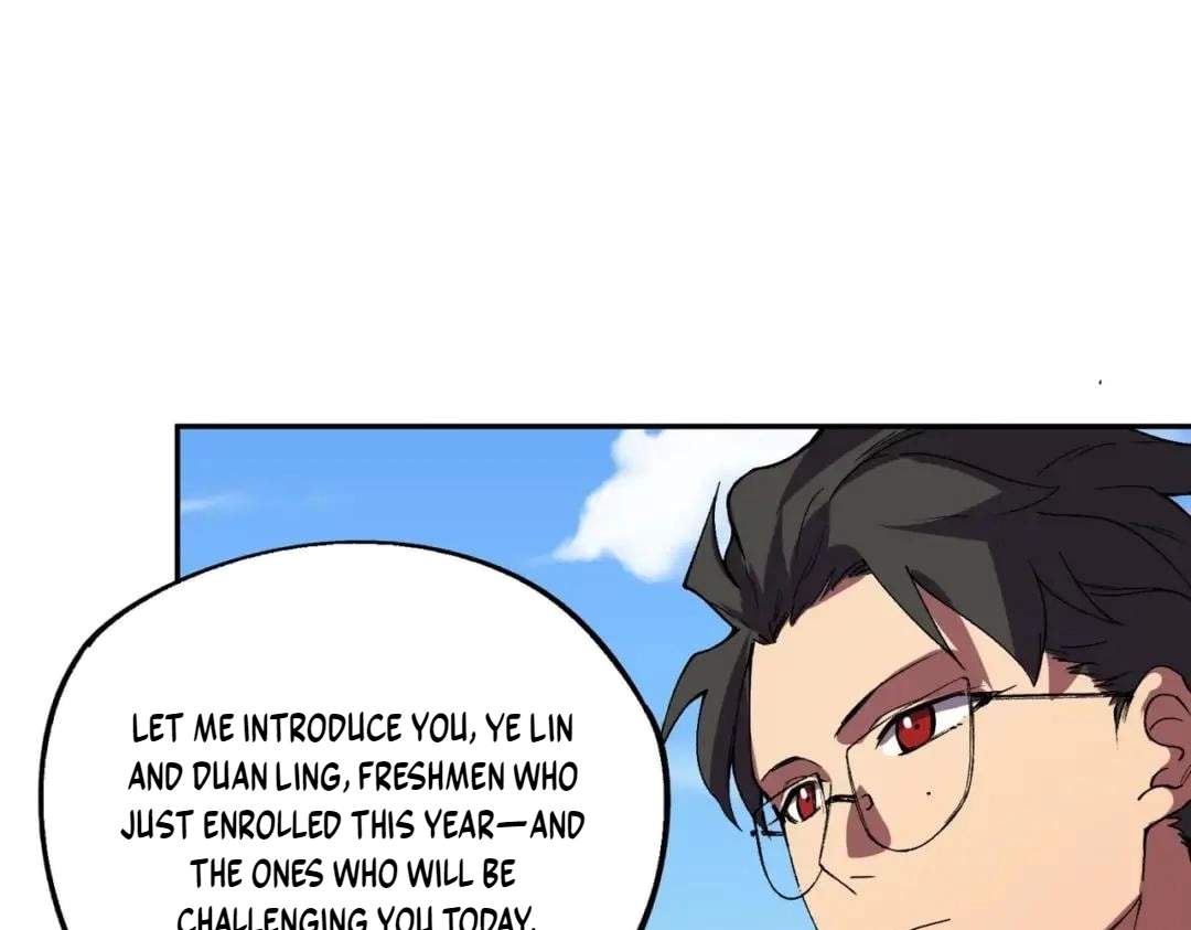 Supreme Curse Master — Chapter 86 — page 97