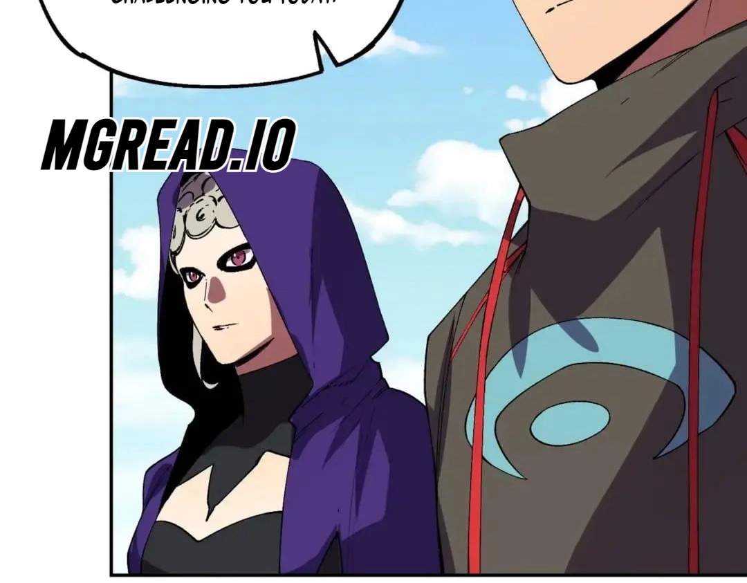 Supreme Curse Master — Chapter 86 — page 98