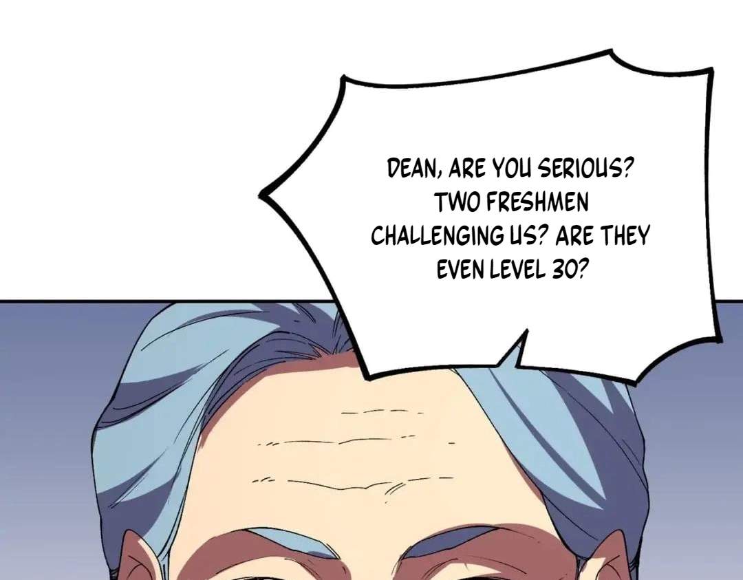 Supreme Curse Master — Chapter 86 — page 99