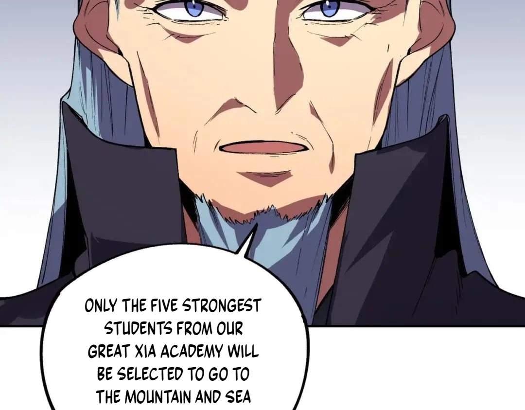 Supreme Curse Master — Chapter 86 — page 100