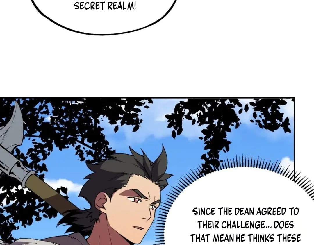 Supreme Curse Master — Chapter 86 — page 101