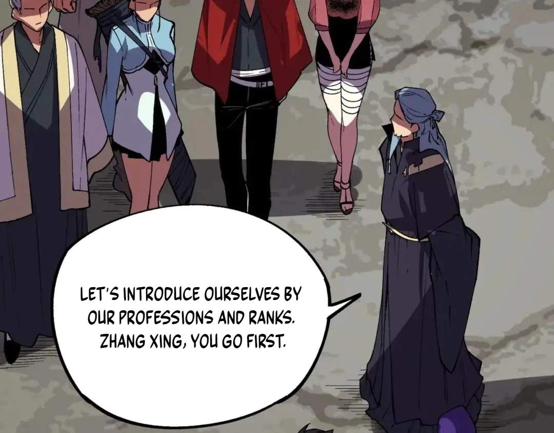 Supreme Curse Master — Chapter 86 — page 104