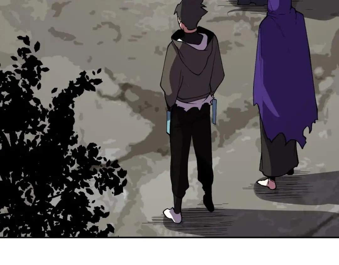 Supreme Curse Master — Chapter 86 — page 105