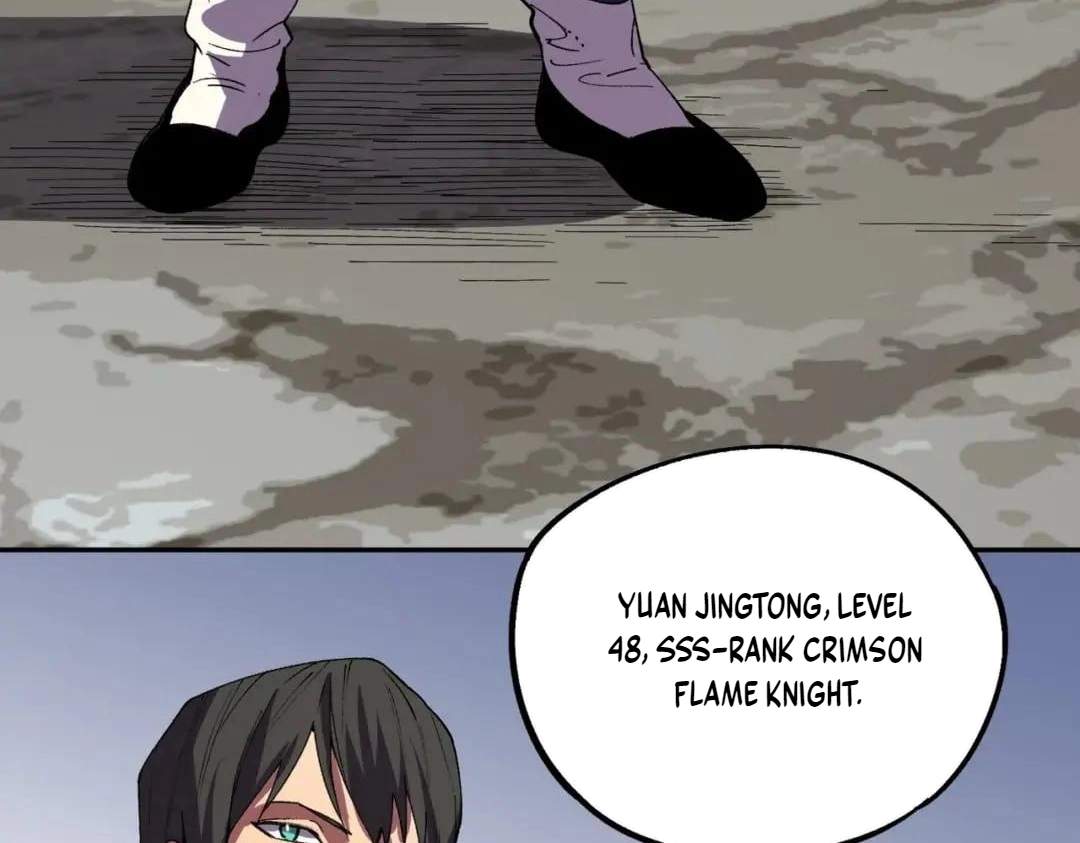 Supreme Curse Master — Chapter 86 — page 110