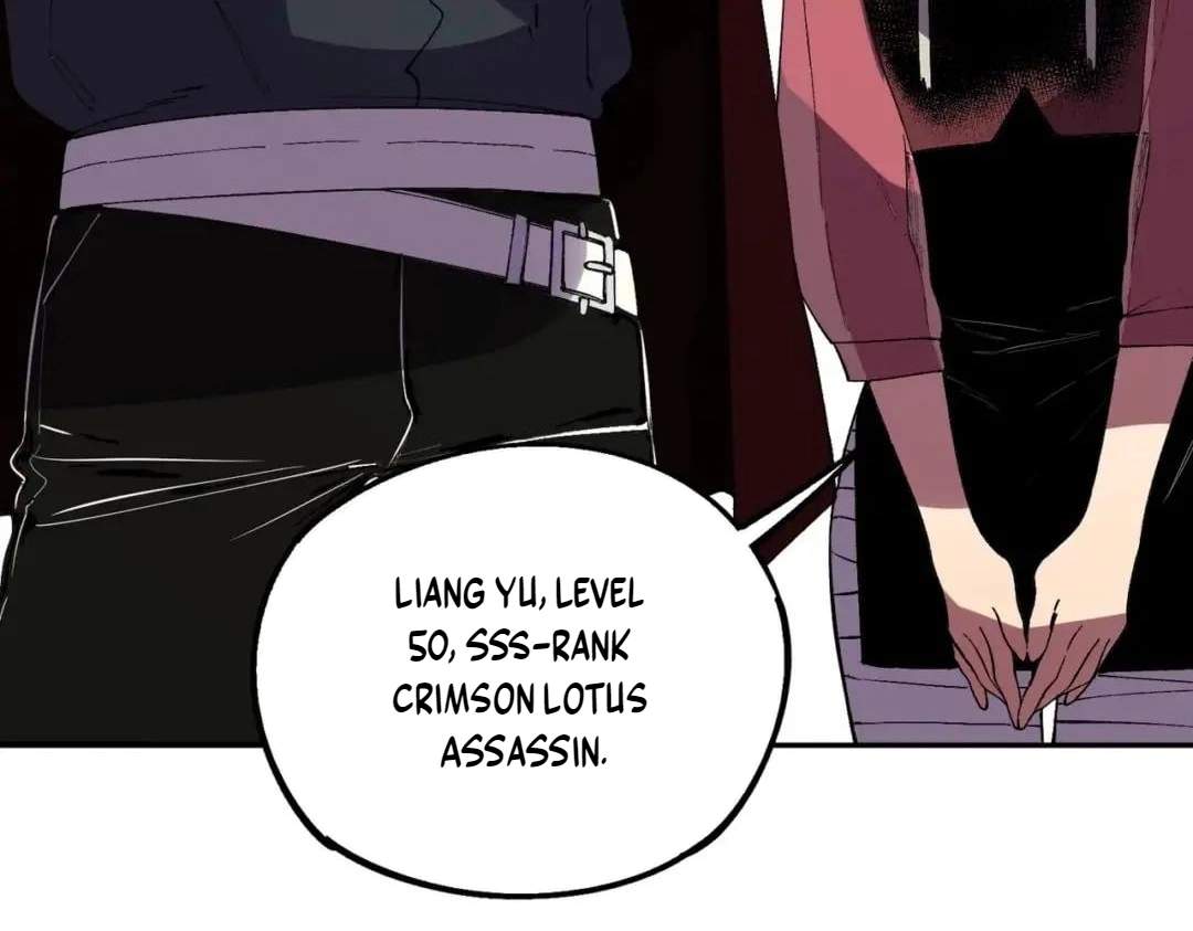 Supreme Curse Master — Chapter 86 — page 112