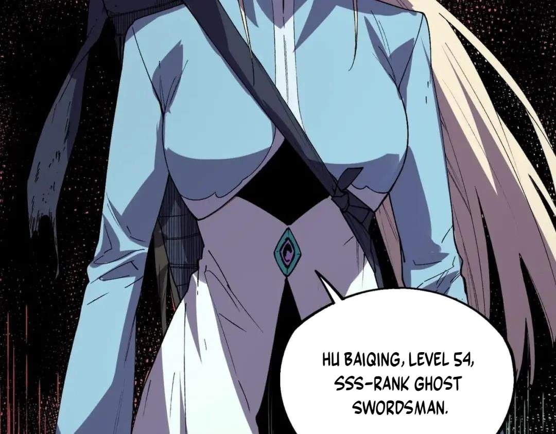 Supreme Curse Master — Chapter 86 — page 115