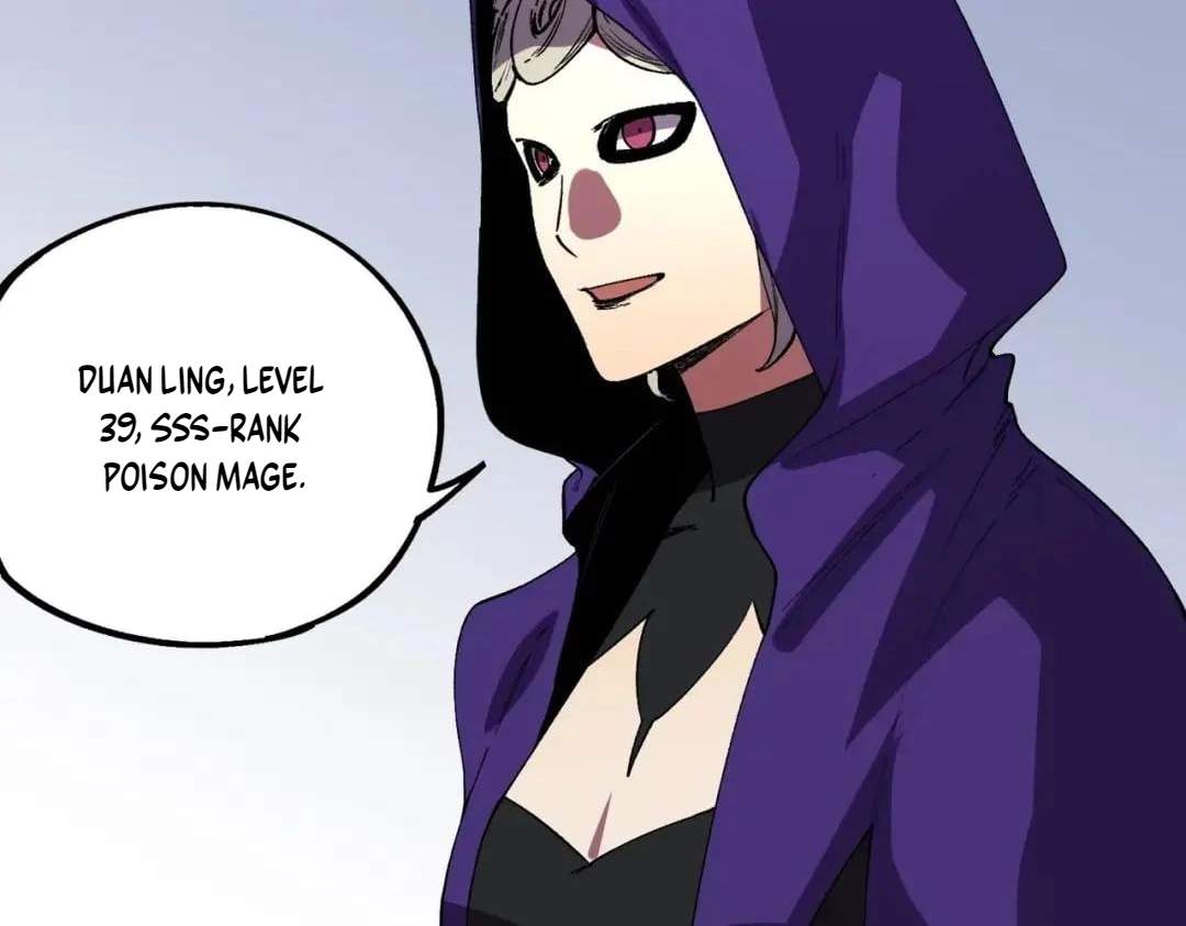 Supreme Curse Master — Chapter 86 — page 118