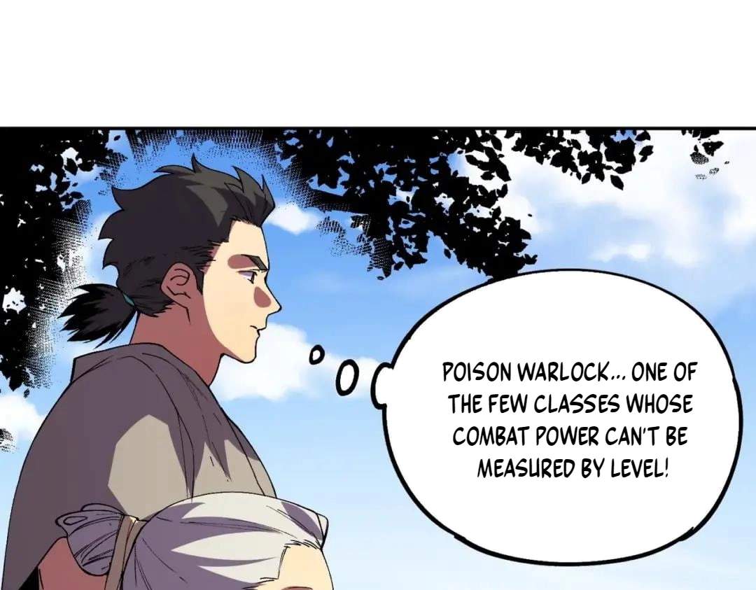 Supreme Curse Master — Chapter 86 — page 120