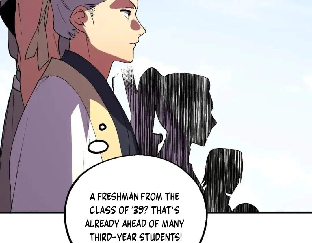 Supreme Curse Master — Chapter 86 — page 121