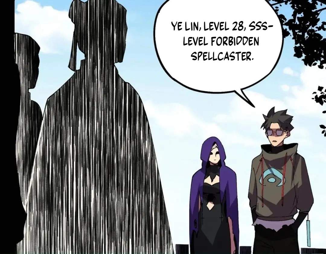 Supreme Curse Master — Chapter 86 — page 123