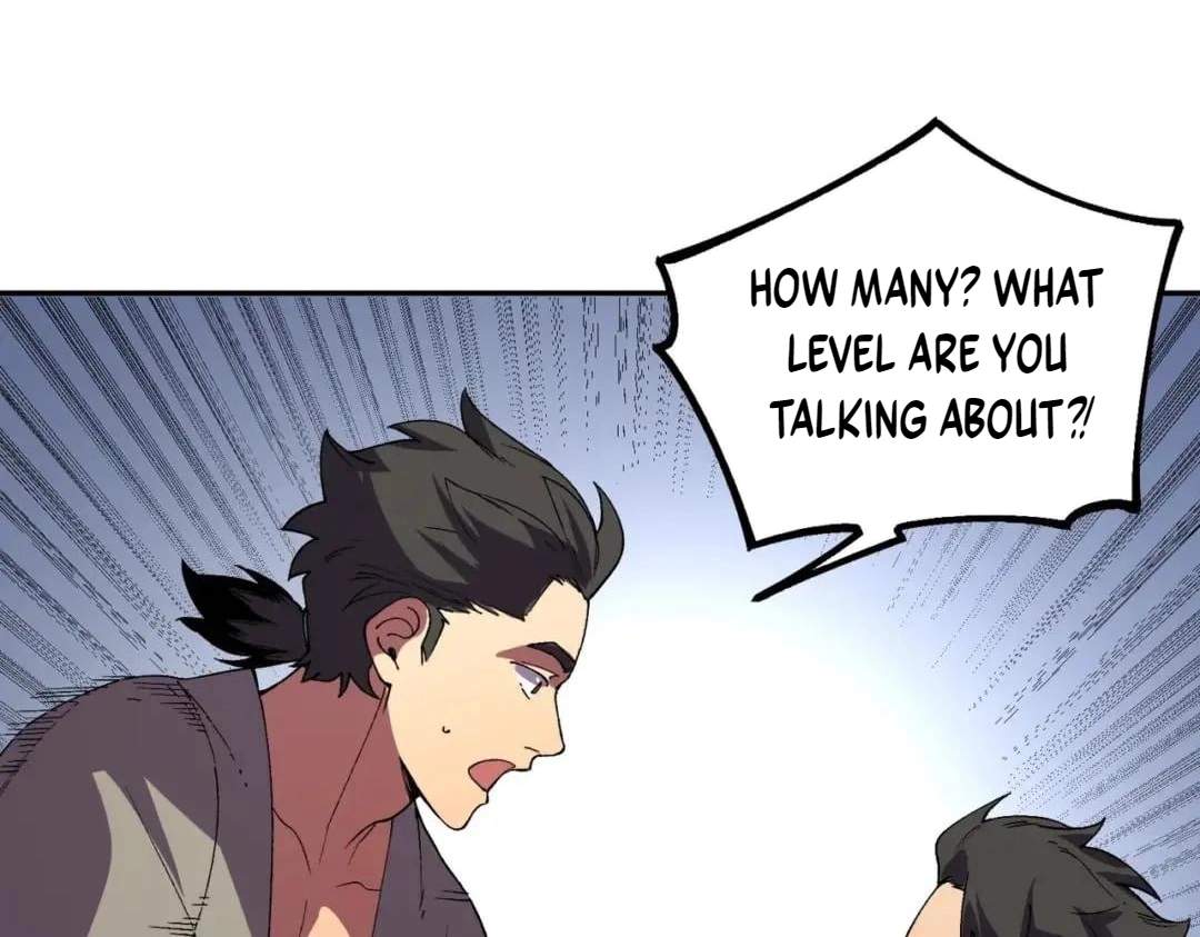 Supreme Curse Master — Chapter 86 — page 125