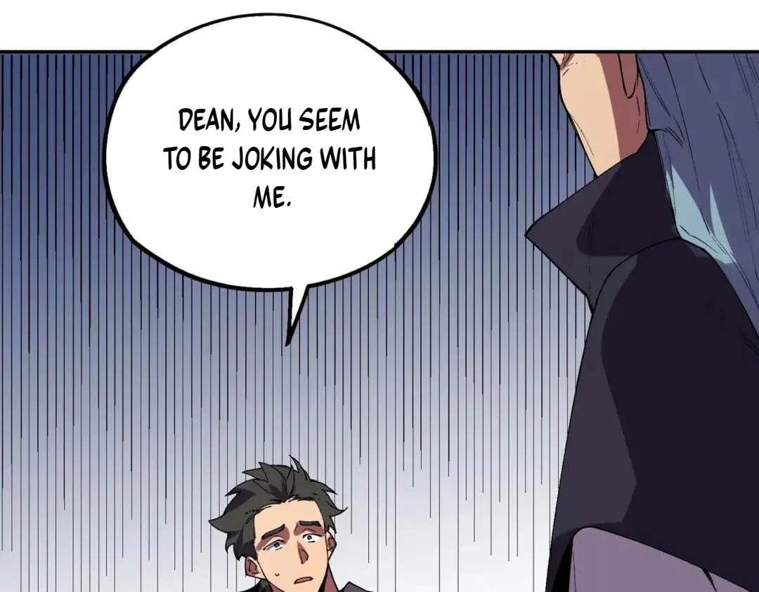 Supreme Curse Master — Chapter 86 — page 128