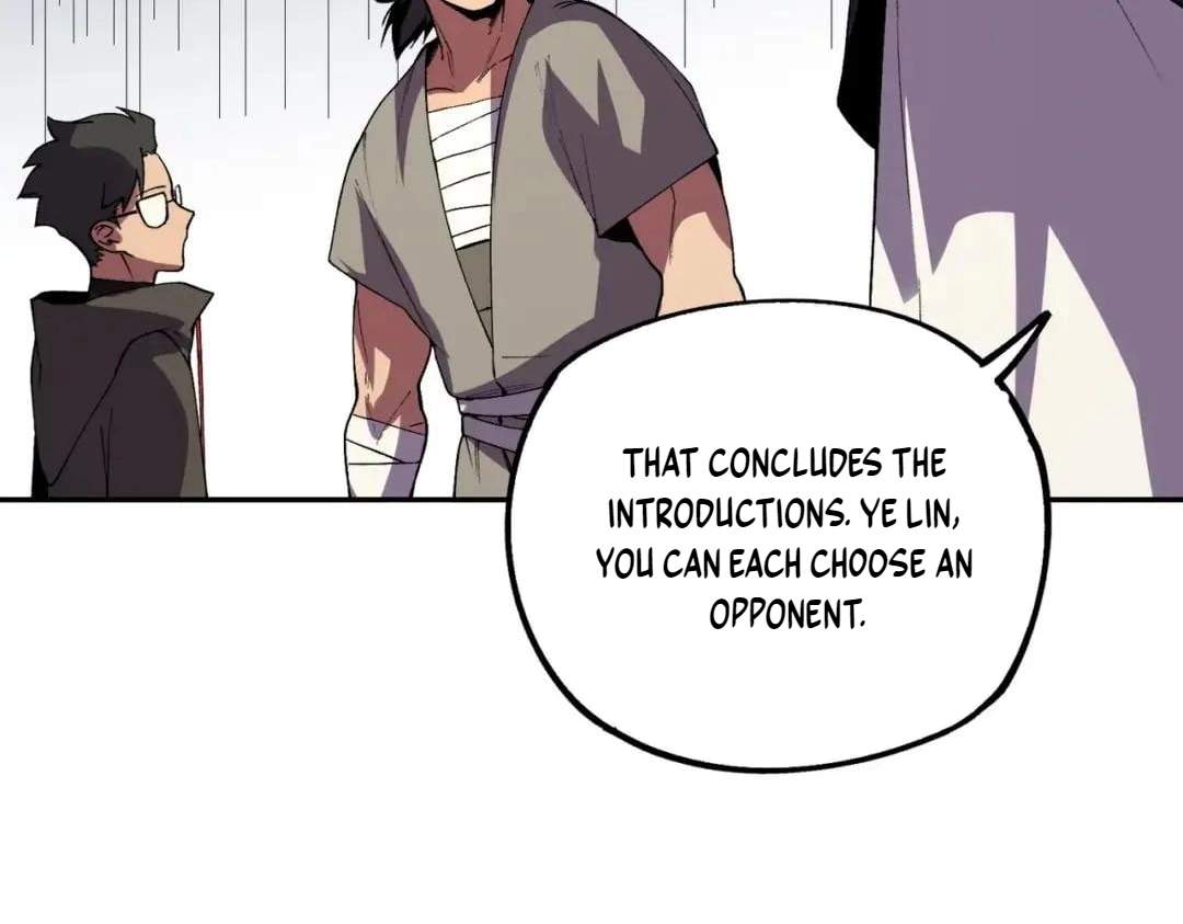 Supreme Curse Master — Chapter 86 — page 129