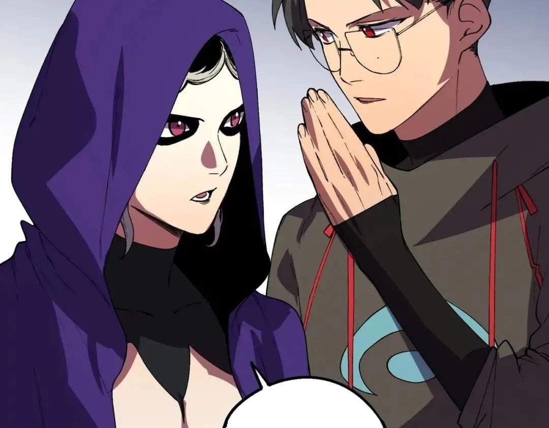 Supreme Curse Master — Chapter 86 — page 131