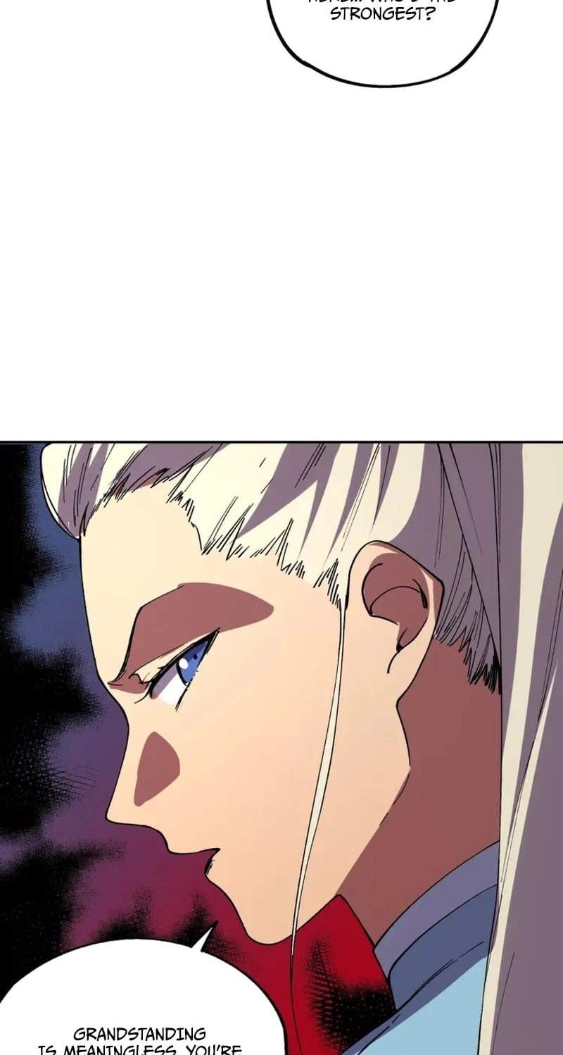 Supreme Curse Master — Chapter 87 — page 7