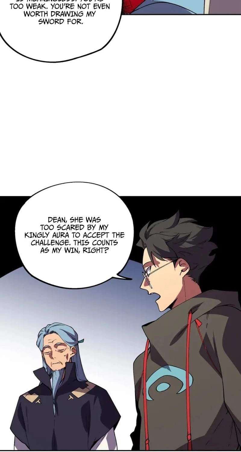 Supreme Curse Master — Chapter 87 — page 8