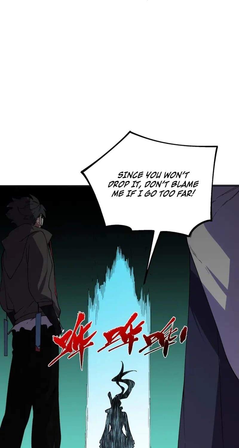 Supreme Curse Master — Chapter 87 — page 9