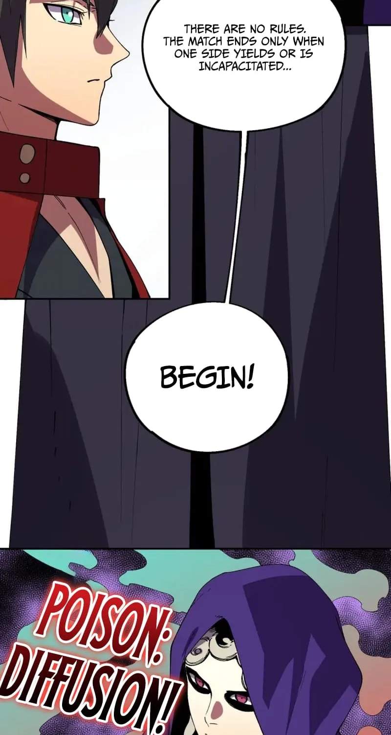 Supreme Curse Master — Chapter 87 — page 13