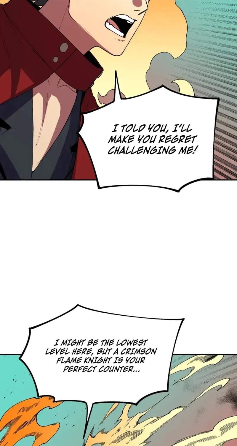 Supreme Curse Master — Chapter 87 — page 15