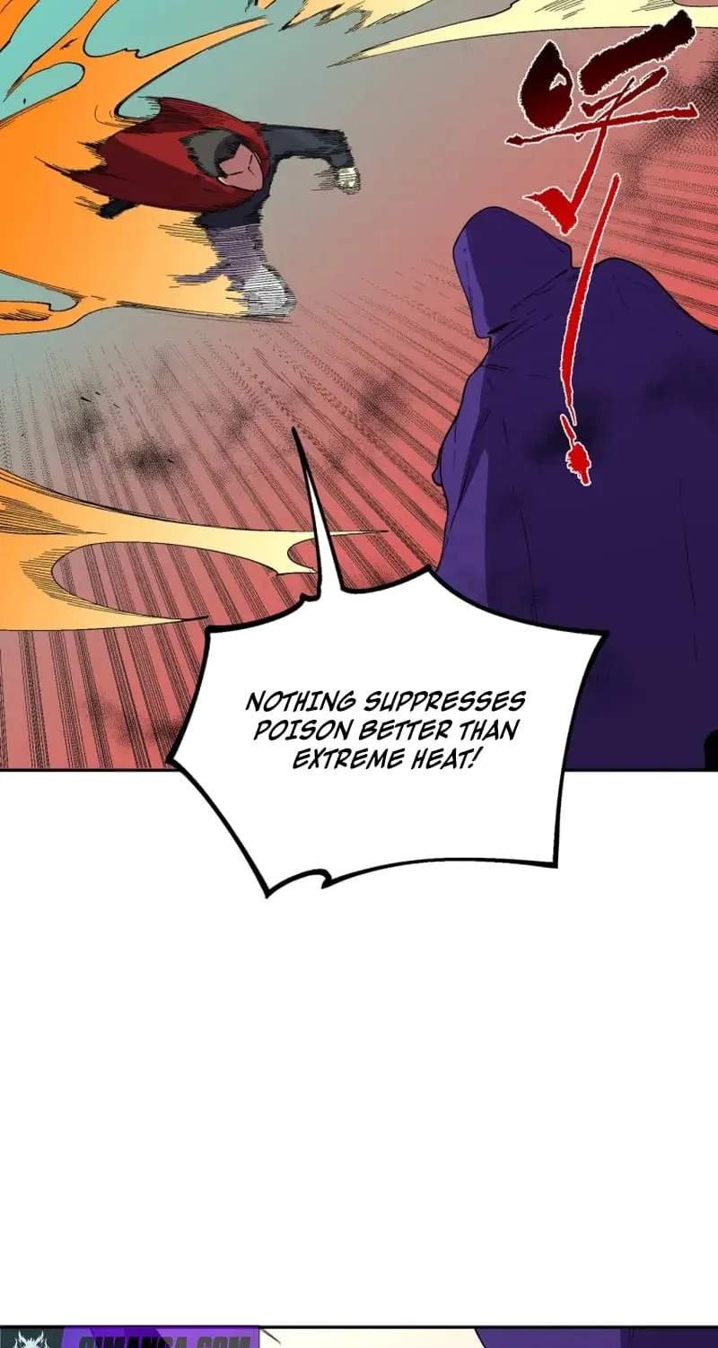 Supreme Curse Master — Chapter 87 — page 16