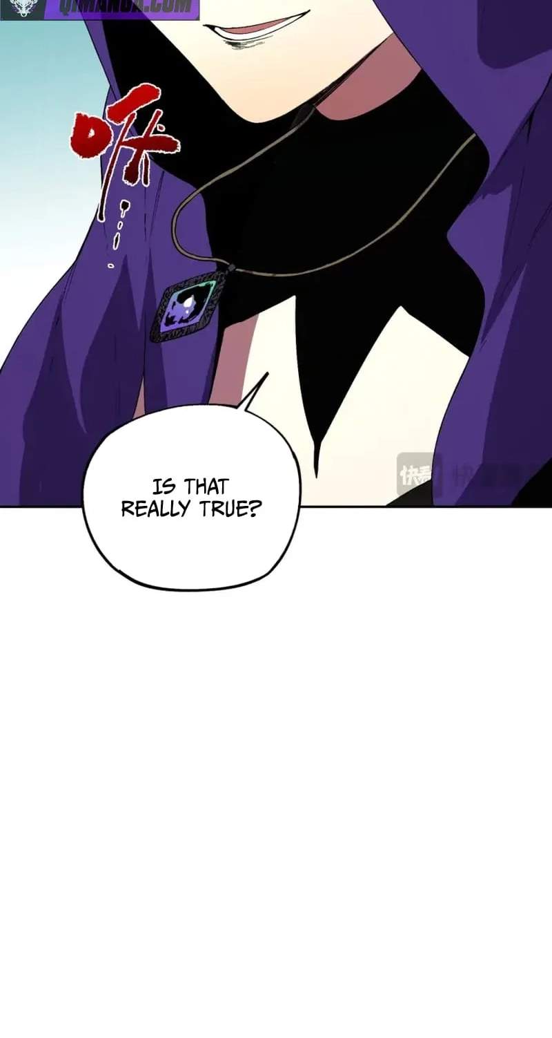 Supreme Curse Master — Chapter 87 — page 17