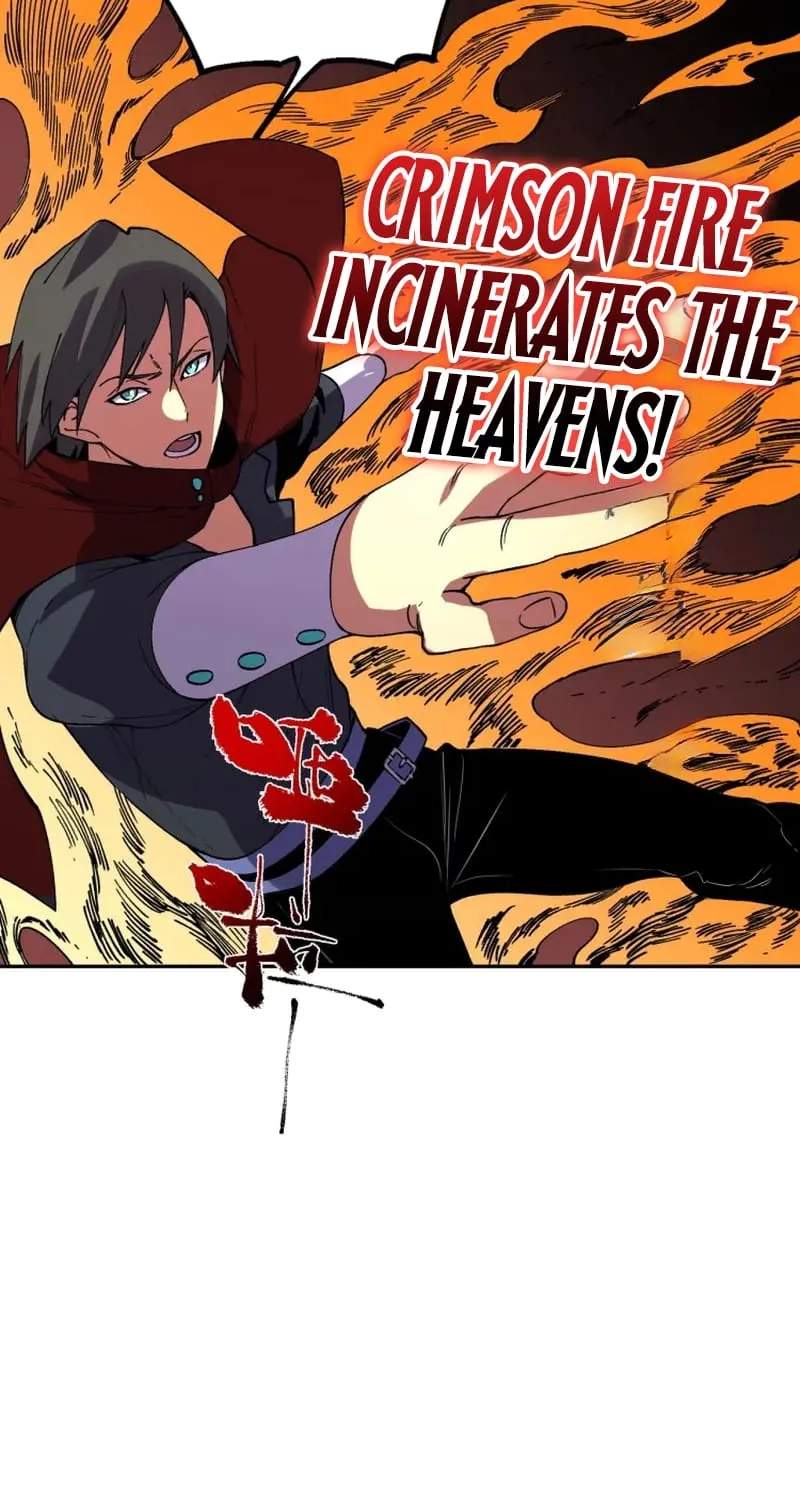 Supreme Curse Master — Chapter 87 — page 23