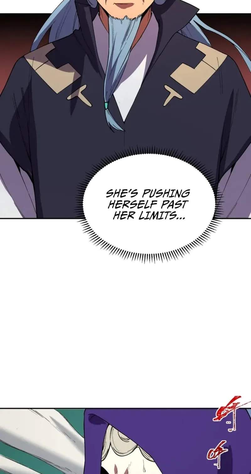 Supreme Curse Master — Chapter 87 — page 25