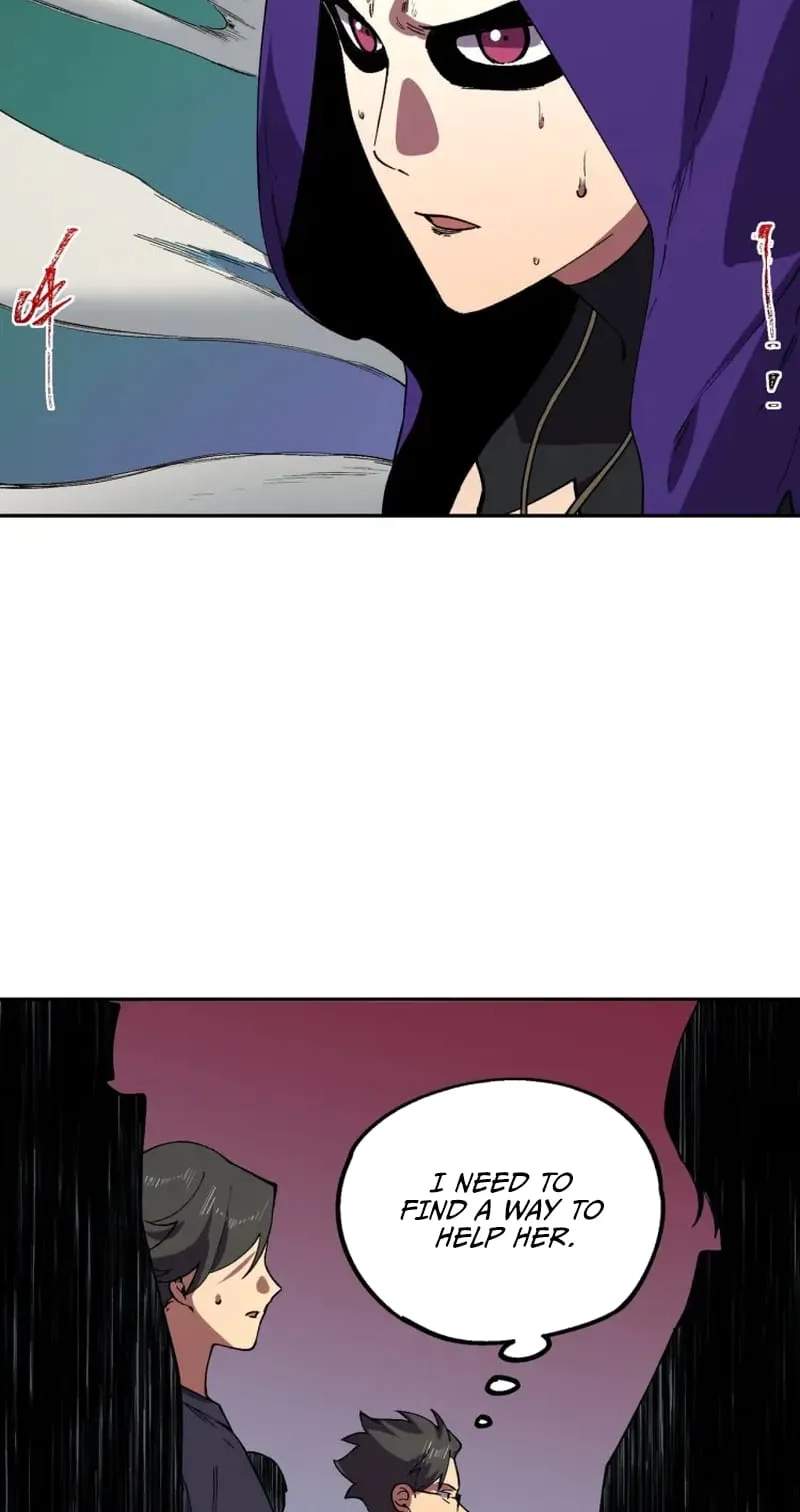 Supreme Curse Master — Chapter 87 — page 26