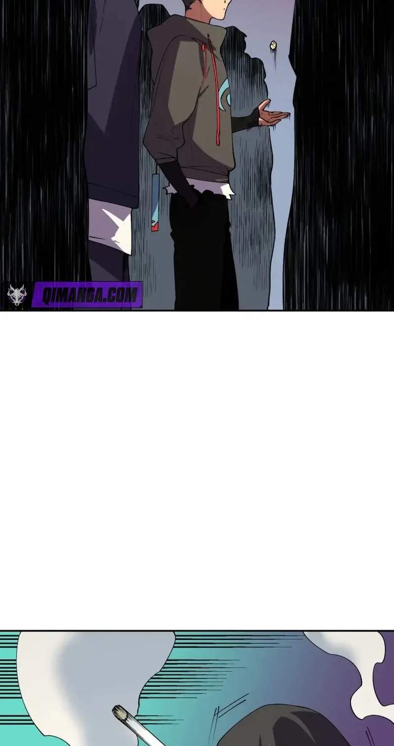Supreme Curse Master — Chapter 87 — page 27