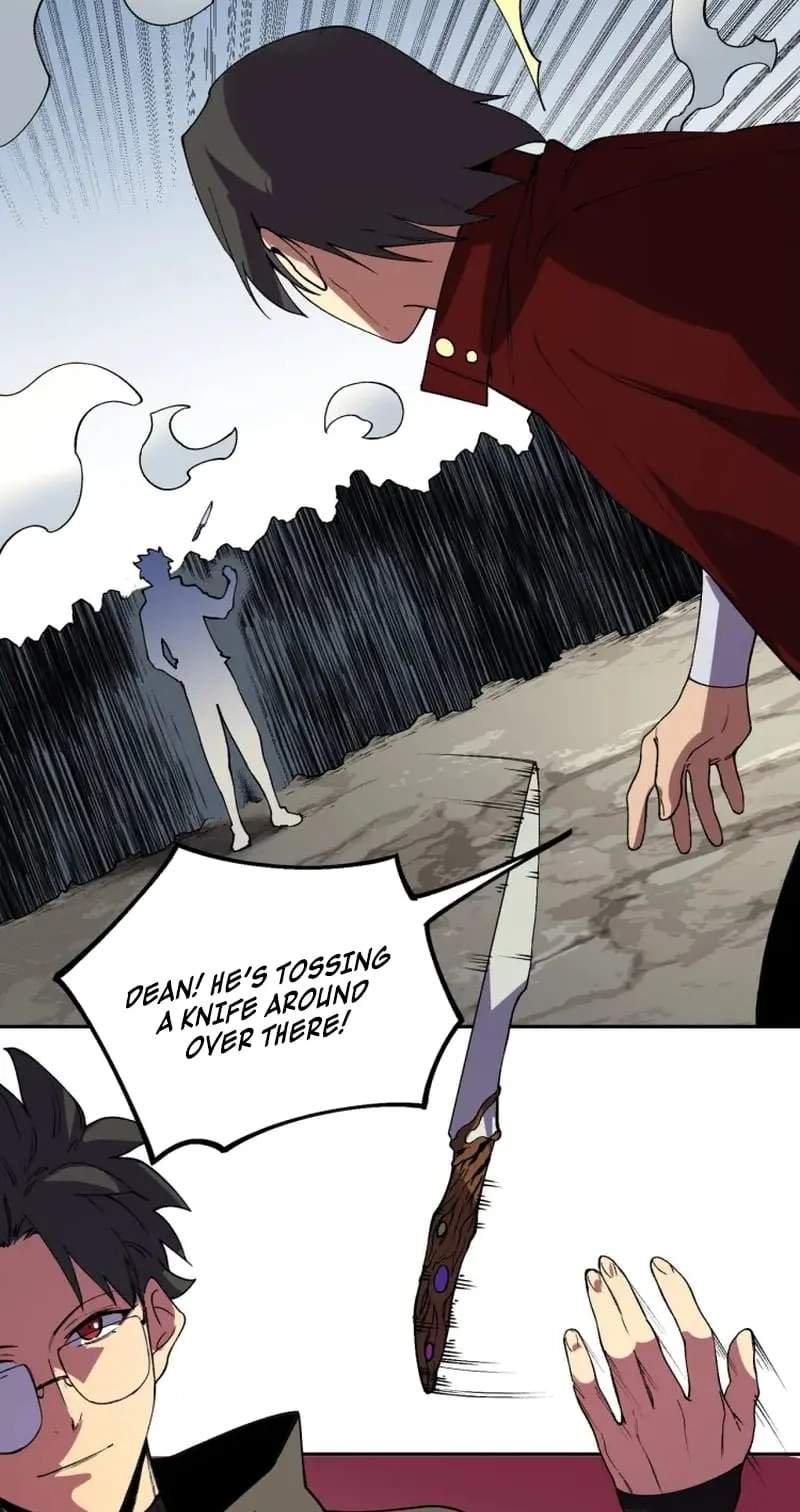 Supreme Curse Master — Chapter 87 — page 29
