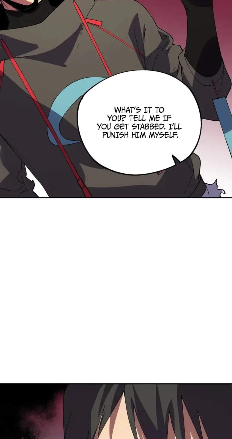 Supreme Curse Master — Chapter 87 — page 30
