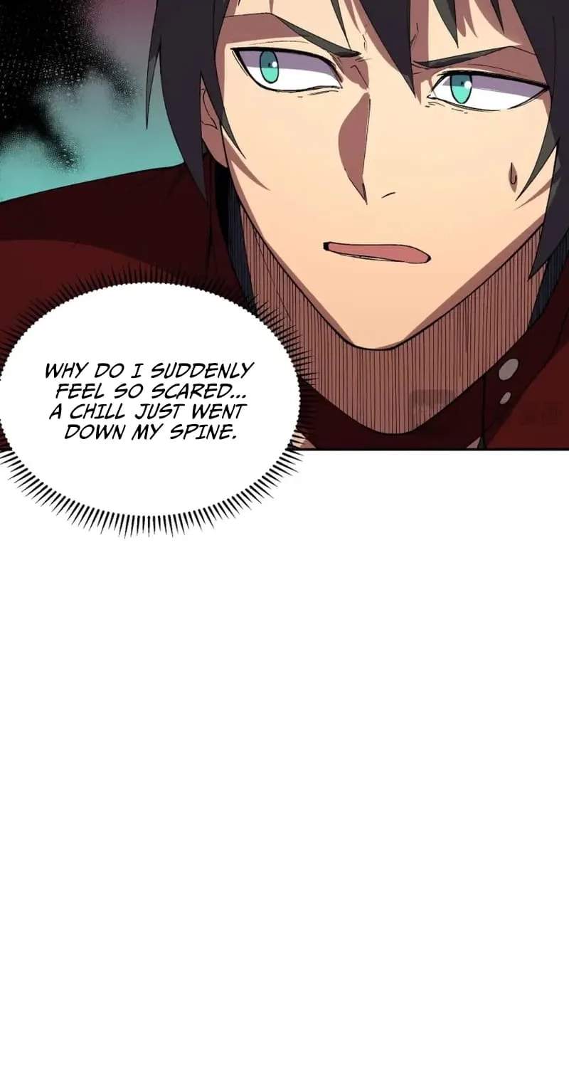 Supreme Curse Master — Chapter 87 — page 31