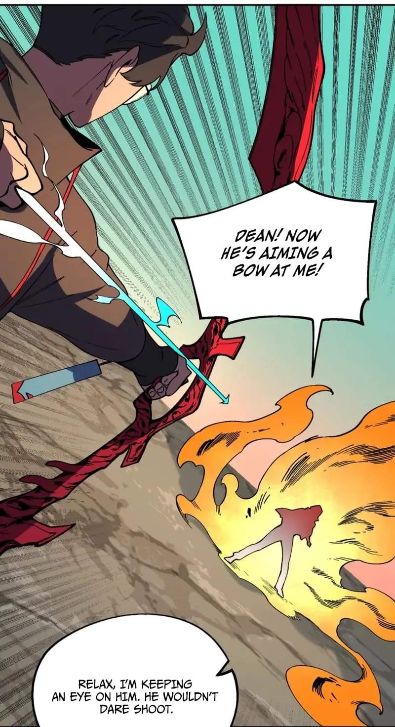 Supreme Curse Master — Chapter 87 — page 32