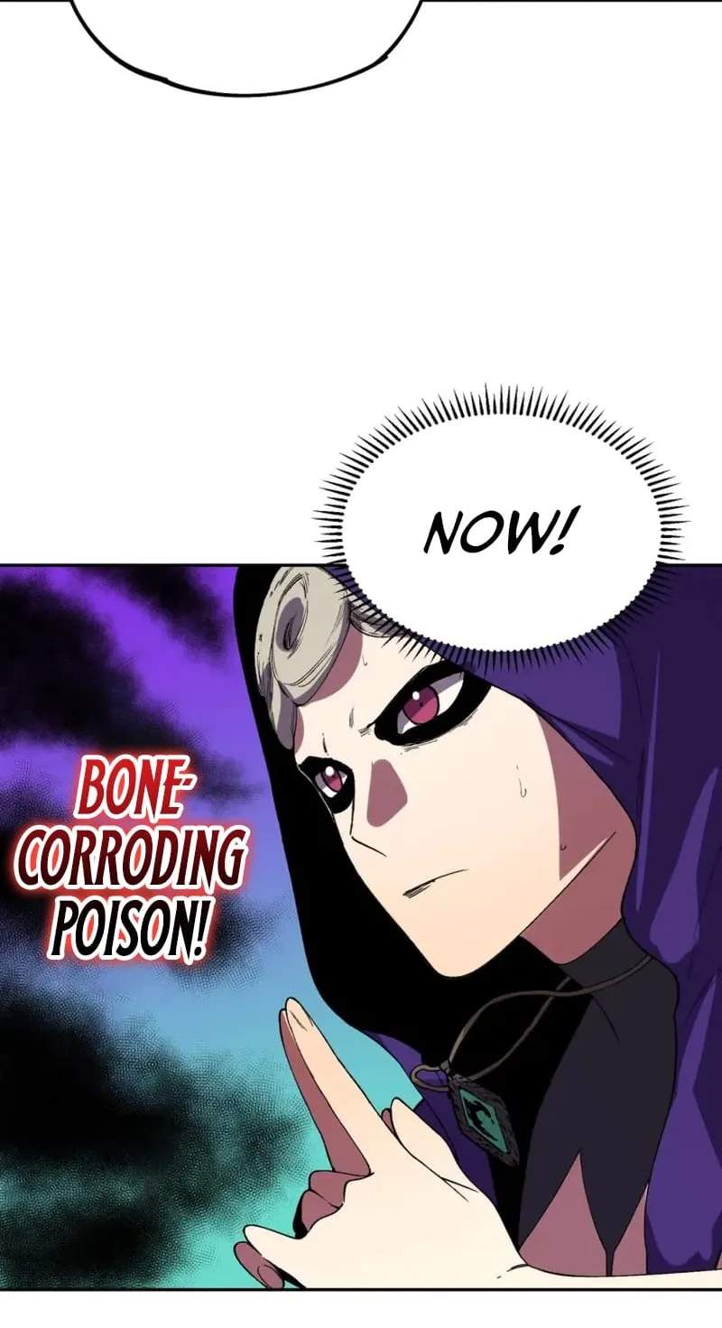 Supreme Curse Master — Chapter 87 — page 33
