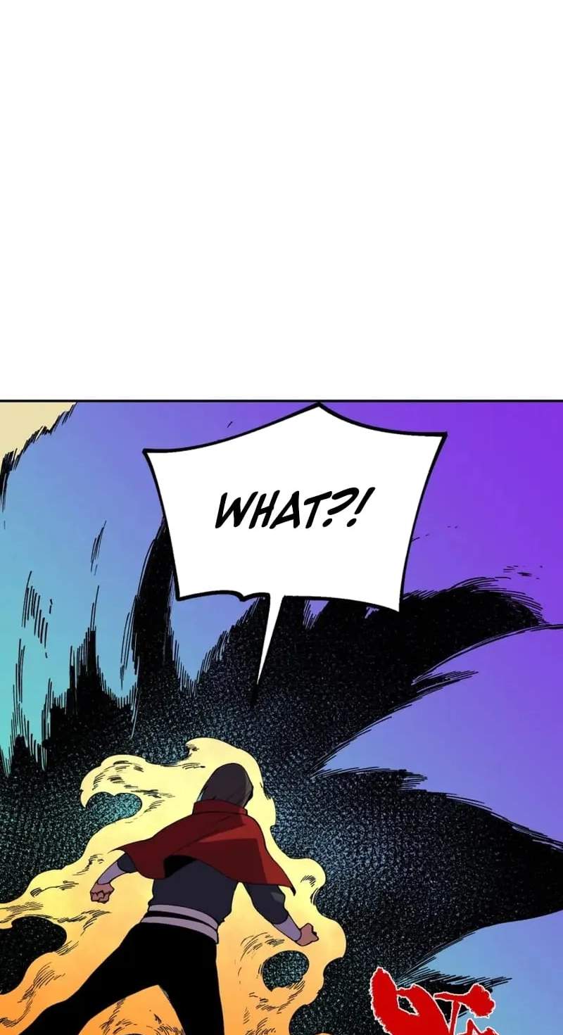 Supreme Curse Master — Chapter 87 — page 34