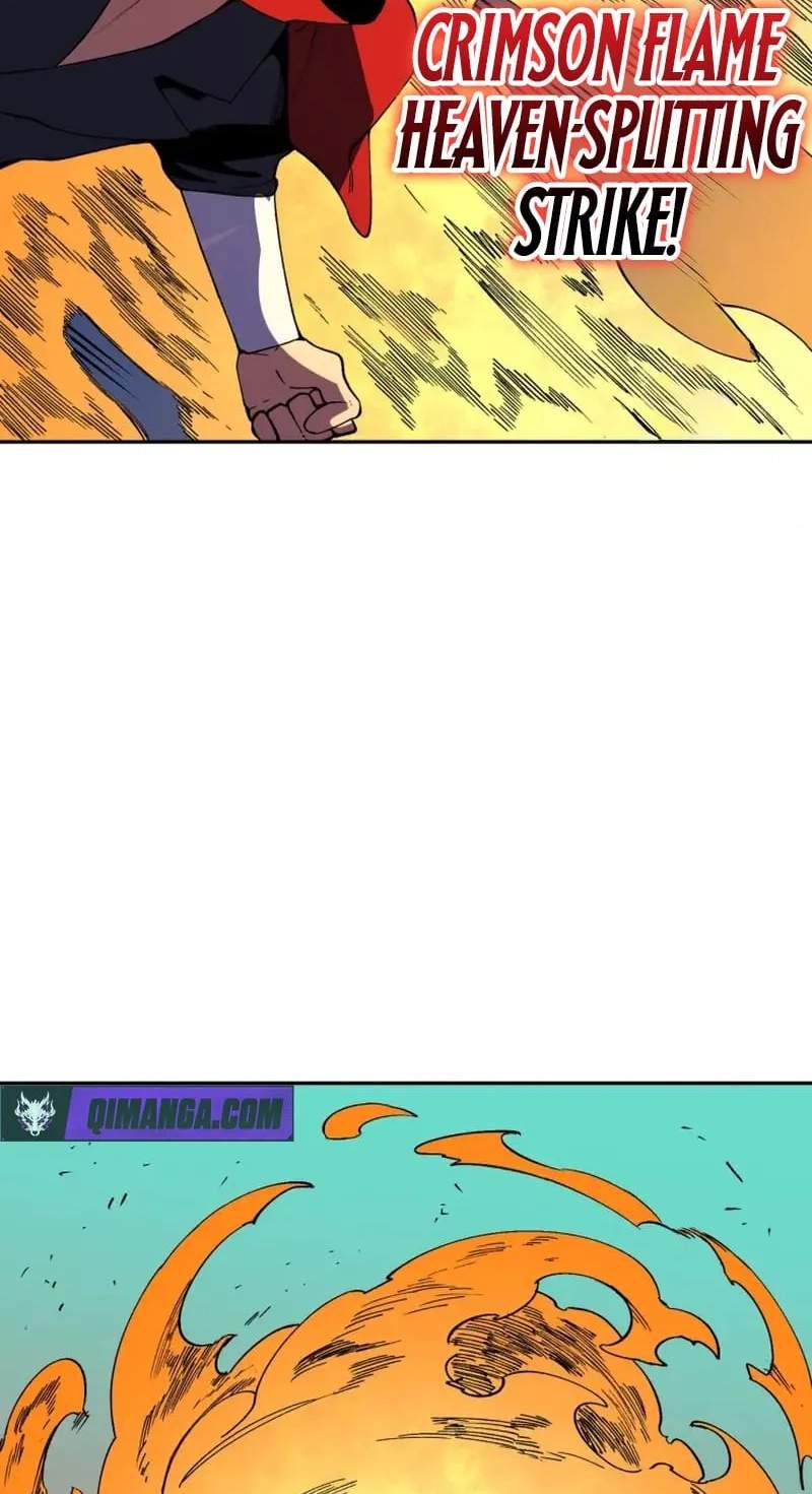 Supreme Curse Master — Chapter 87 — page 36