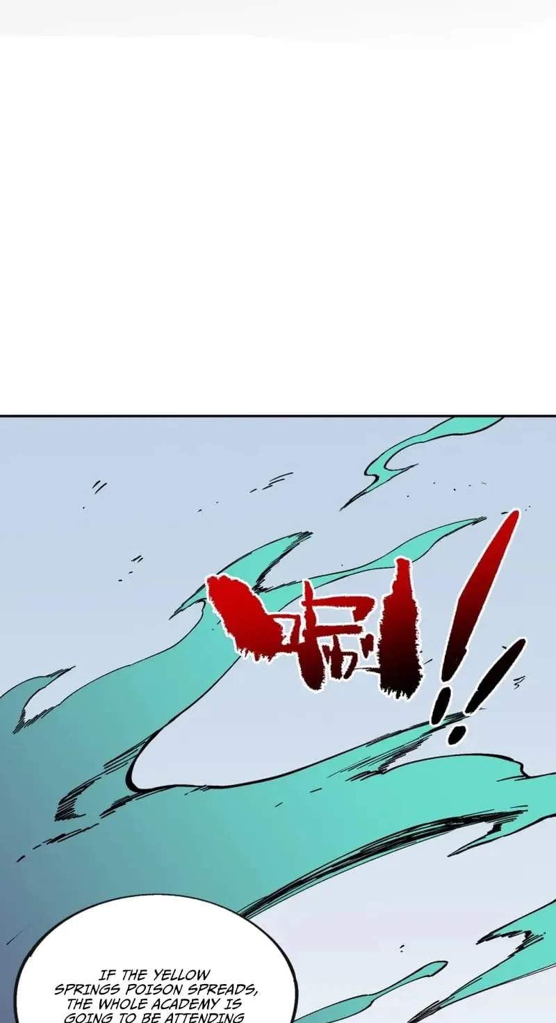 Supreme Curse Master — Chapter 87 — page 40