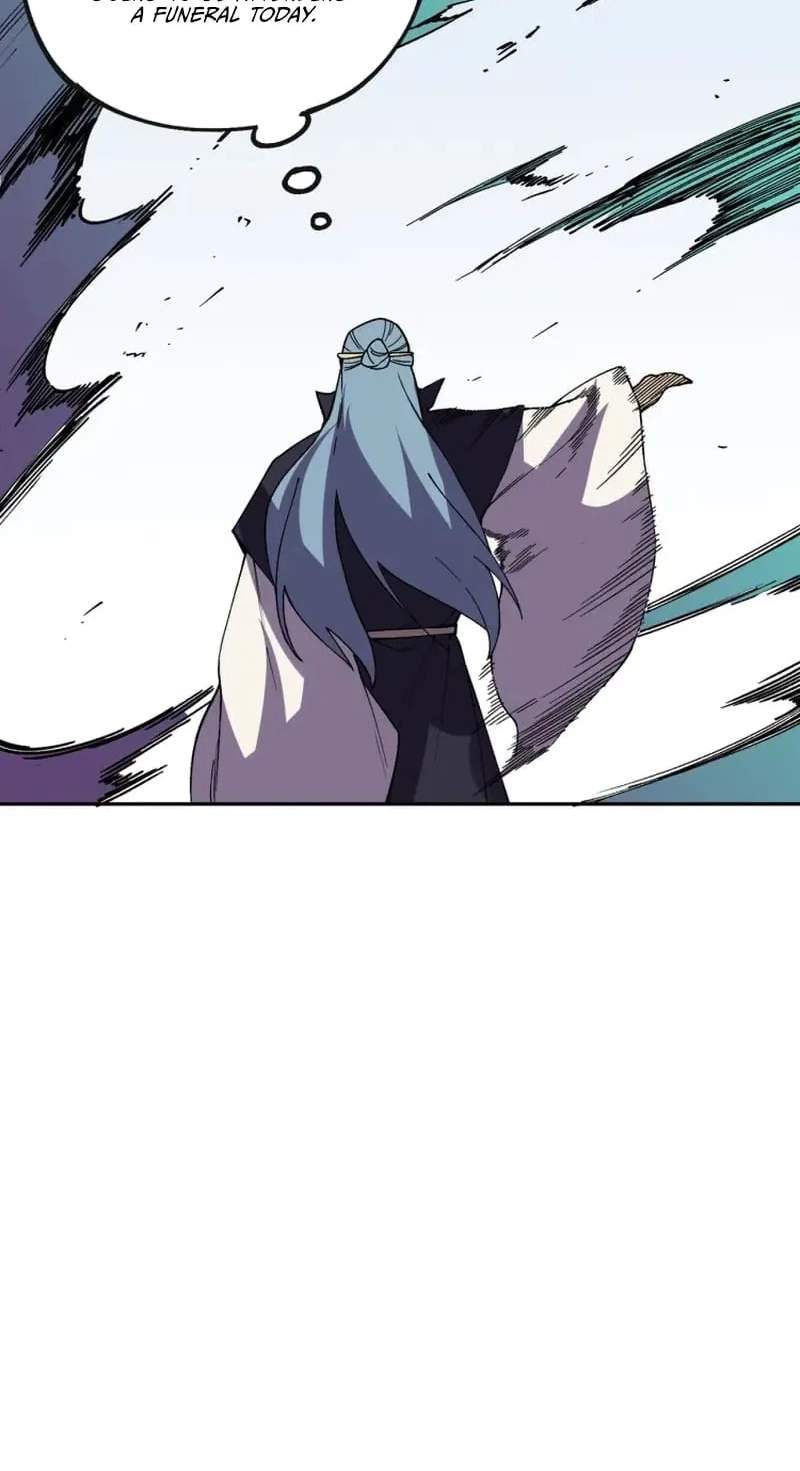 Supreme Curse Master — Chapter 87 — page 41