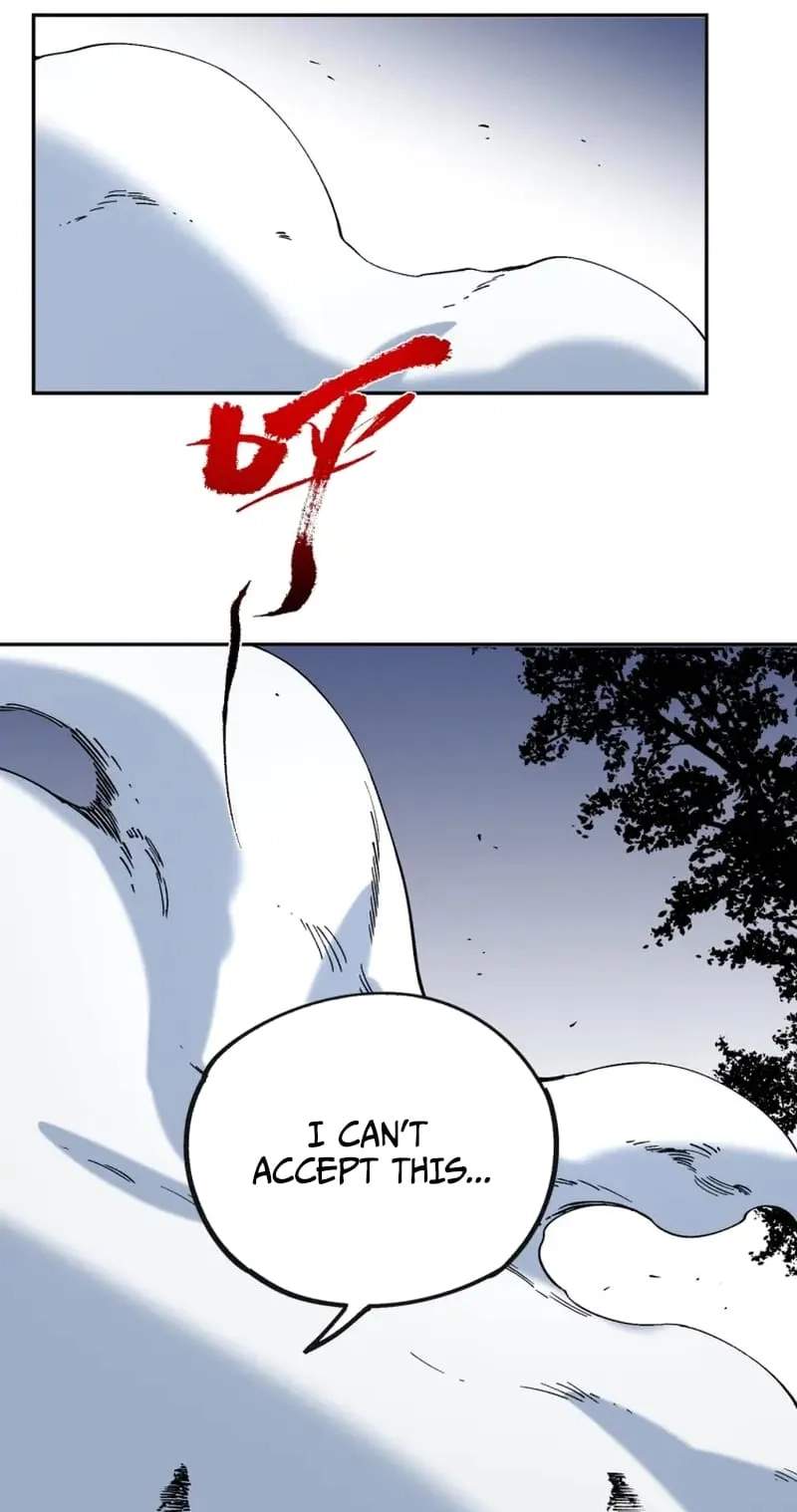 Supreme Curse Master — Chapter 87 — page 42