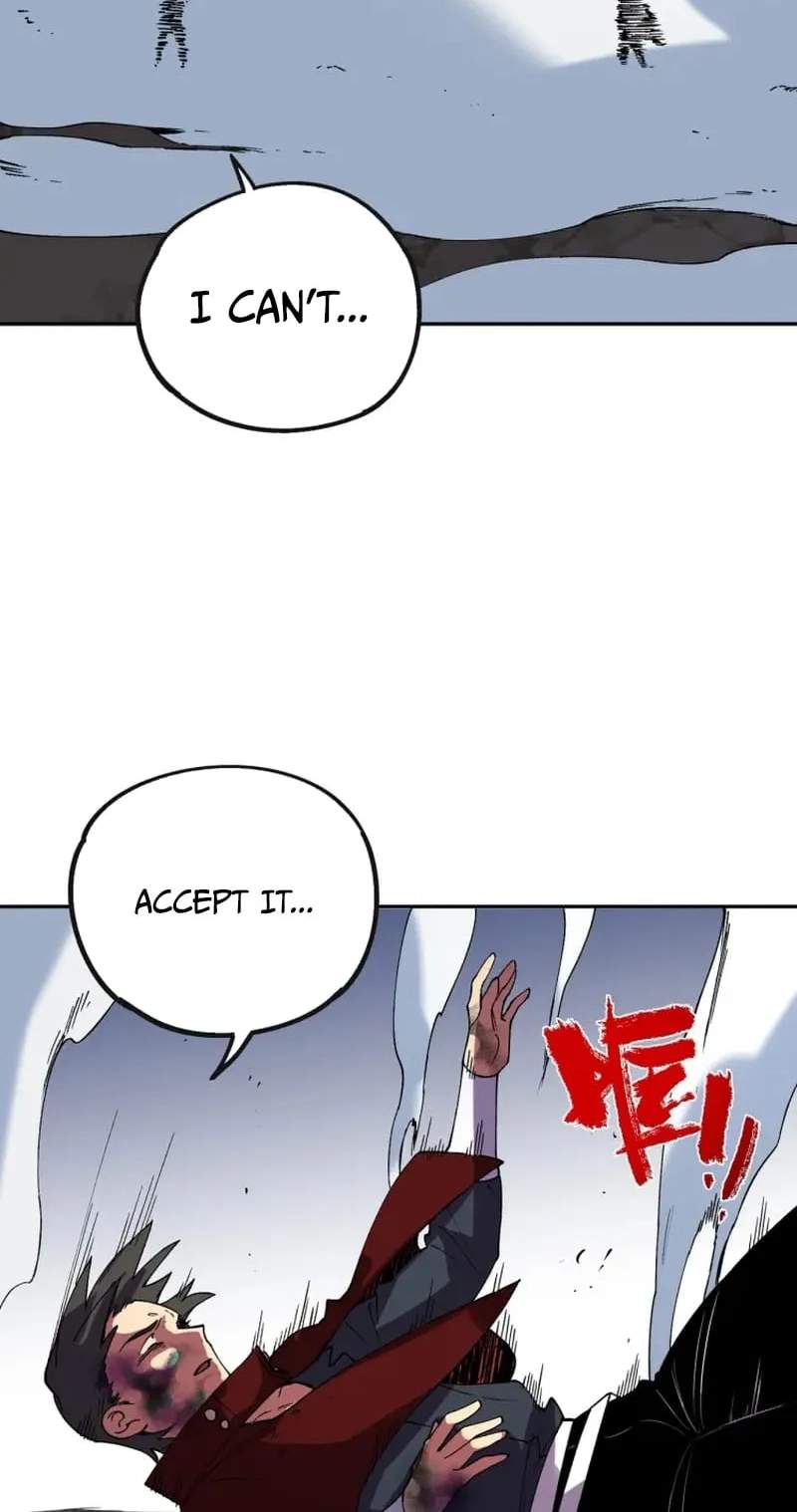 Supreme Curse Master — Chapter 87 — page 43