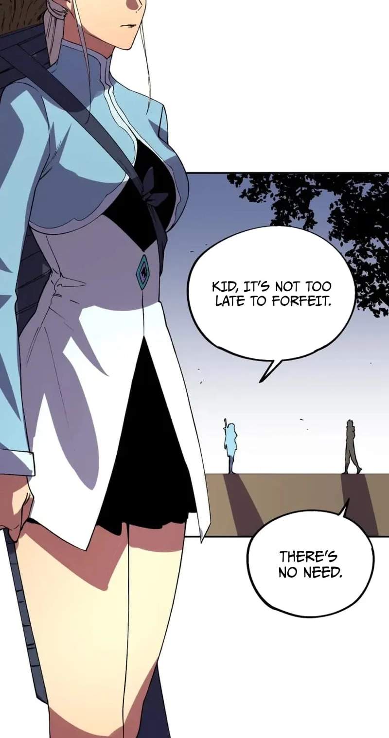 Supreme Curse Master — Chapter 87 — page 47
