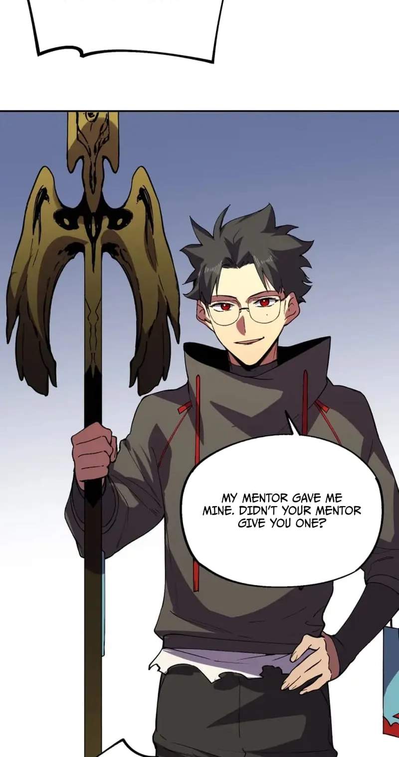 Supreme Curse Master — Chapter 87 — page 49