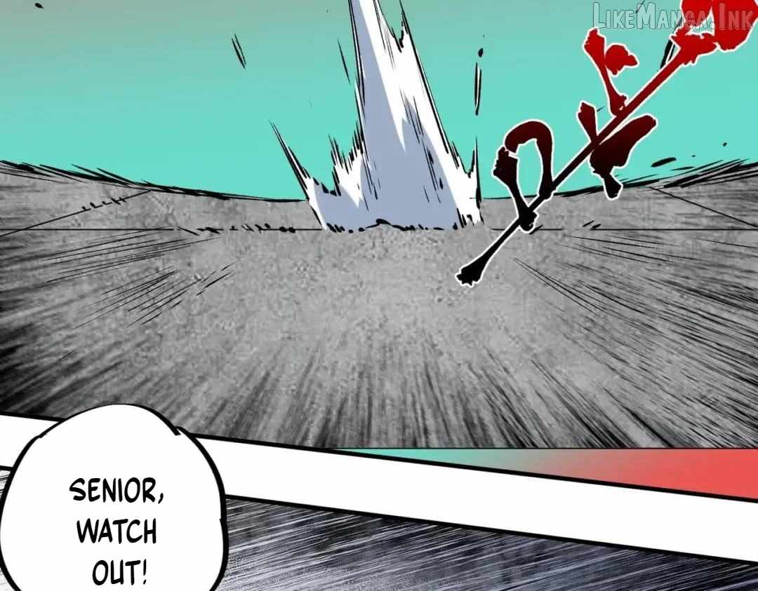 Supreme Curse Master — Chapter 88 — page 2
